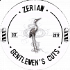 Zeriaw cuts